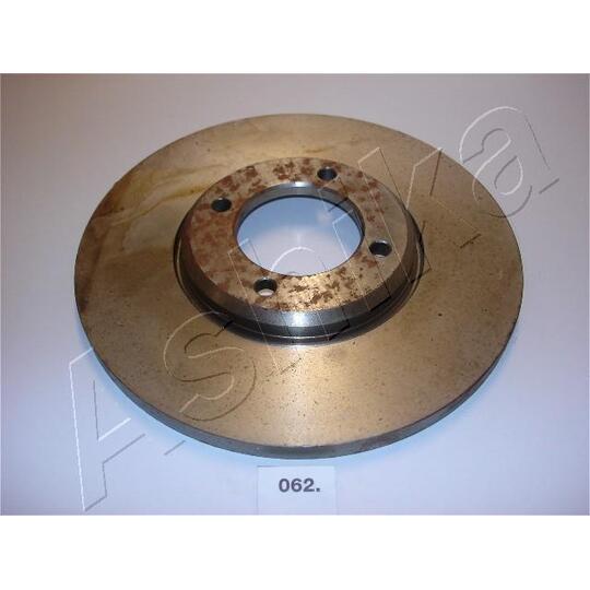 60-00-062C - Brake Disc 