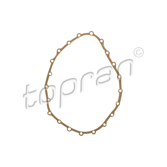 117 128 - Oil Seal, automatic transmission 
