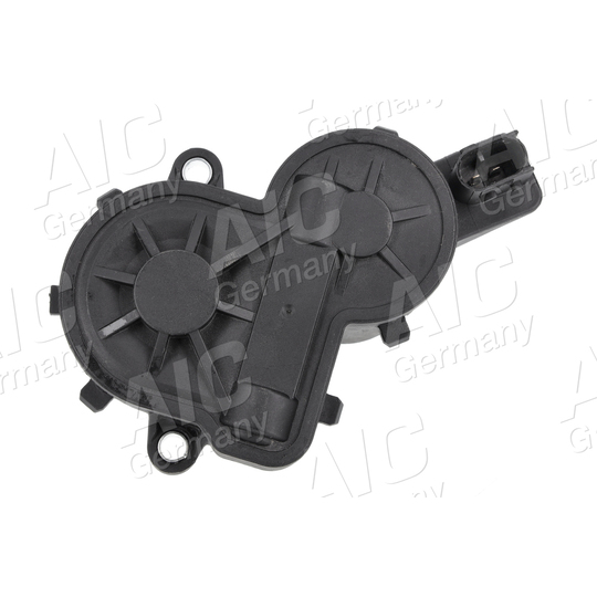 76390 - Control Element, parking brake caliper 