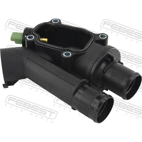 29462-001 - Thermostat, coolant 
