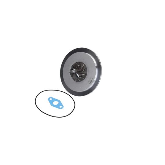 8604053 - Core assembly, turbocharger 