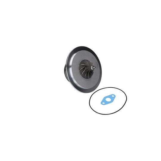8604053 - Core assembly, turbocharger 