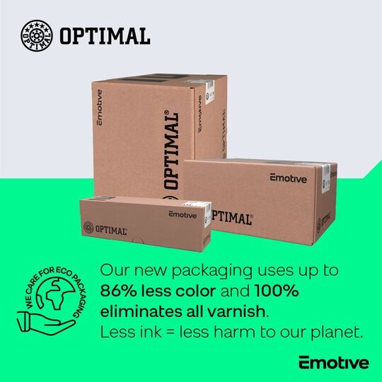 A-3146G - Shock Absorber 