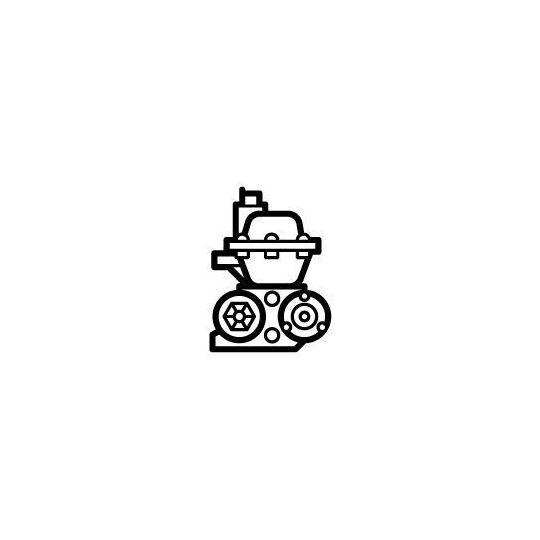 704007 - Delivery Module, urea injection 