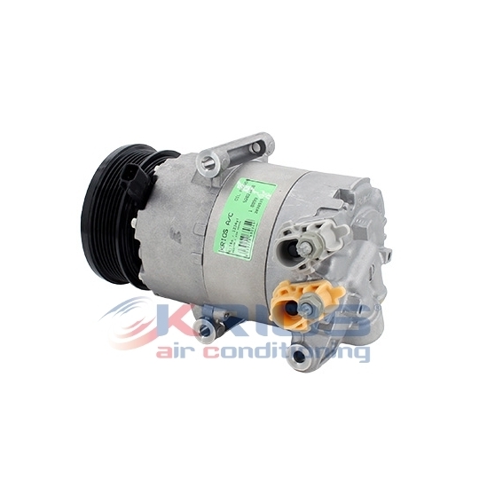 K18099 - Compressor, air conditioning 