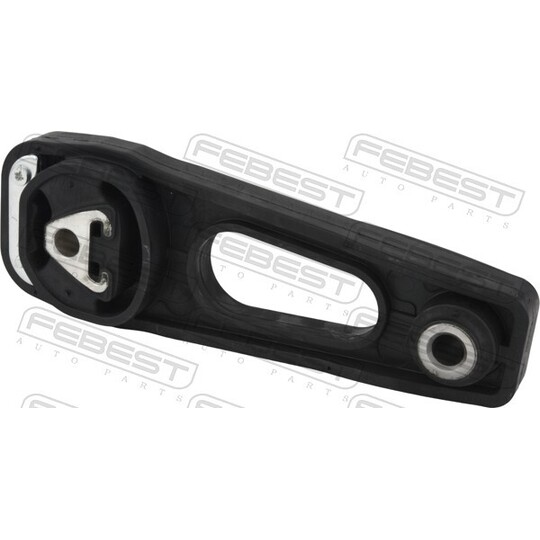 RNM-DUSTR - Engine Mounting 