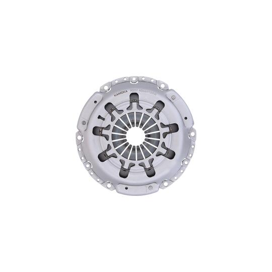 PC031 - Clutch Pressure Plate 