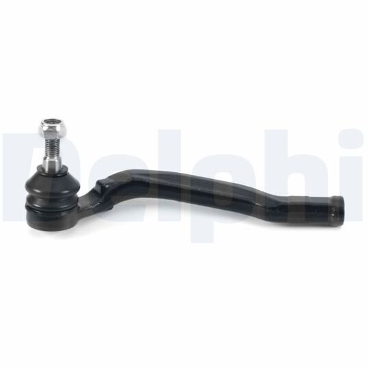 Tie rod end