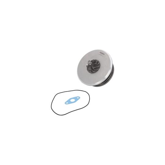 8604178 - Core assembly, turbocharger 