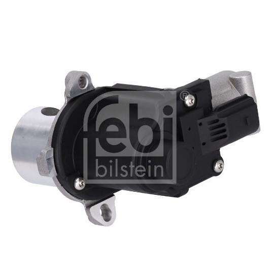 198429 - EGR Valve 