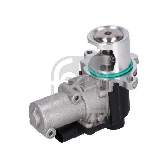 198429 - EGR Valve 