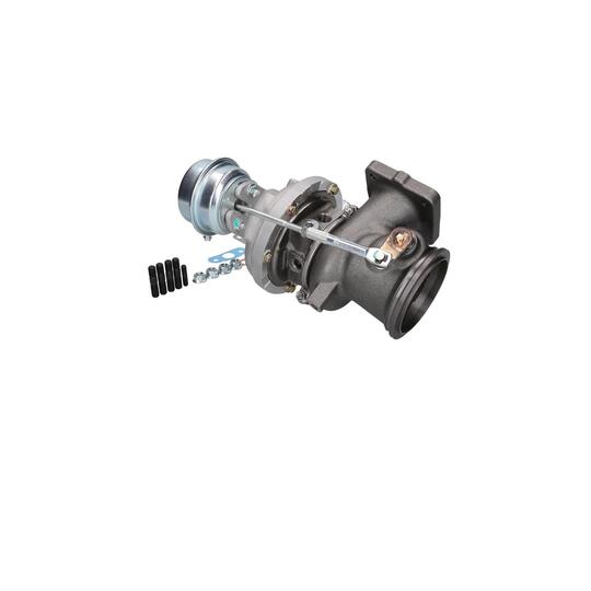 8600144 - Charger, charging (supercharged/turbocharged) 