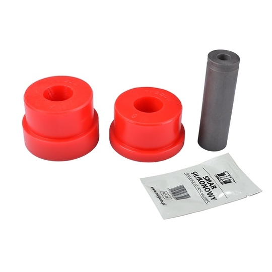 TED76411 - Mounting, axle beam 
