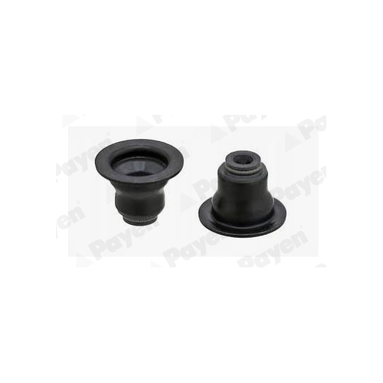 PA6134 - Seal Ring, valve stem 