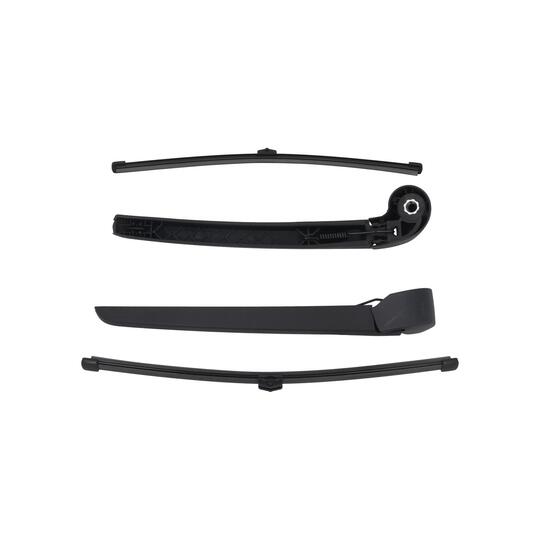 25259 - Wiper Arm, window cleaning 