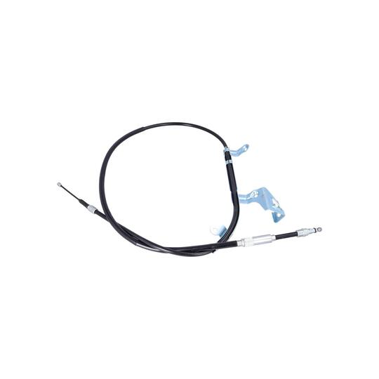 1190601 - Cable Pull, parking brake 