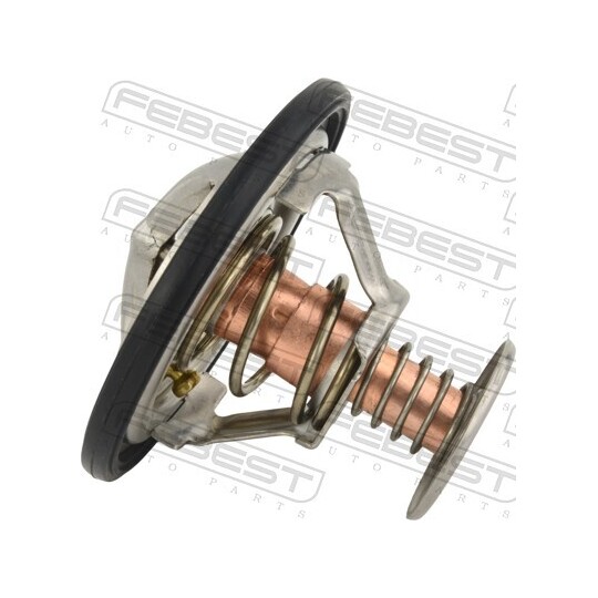 01462-006 - Thermostat, coolant 