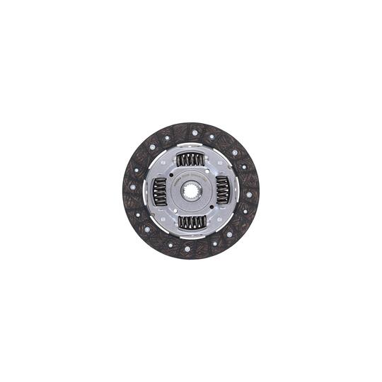 Clutch Disc
