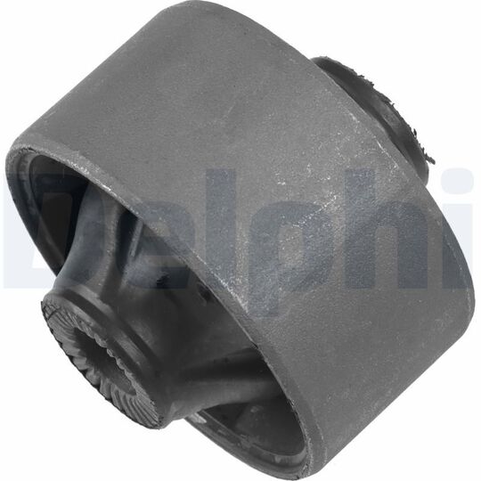 TD2074W - Control Arm-/Trailing Arm Bush 