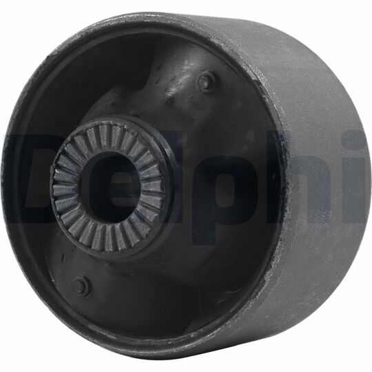 TD2074W - Control Arm-/Trailing Arm Bush 