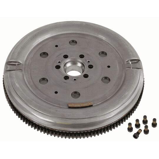 2294 501 216 - Flywheel 