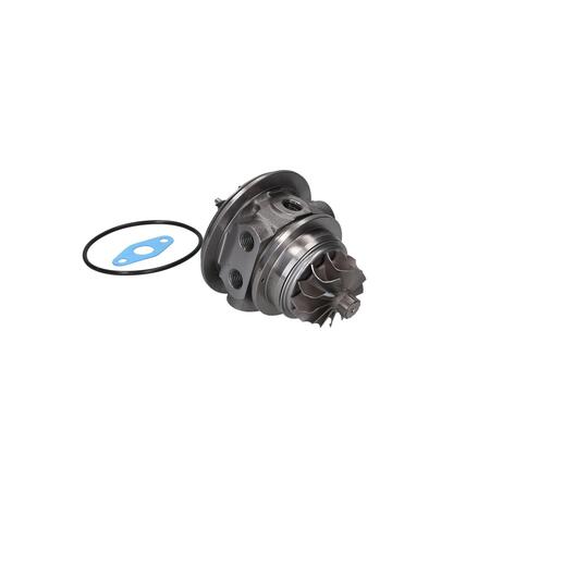8604244 - Core assembly, turbocharger 