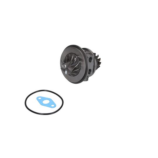 8604244 - Core assembly, turbocharger 
