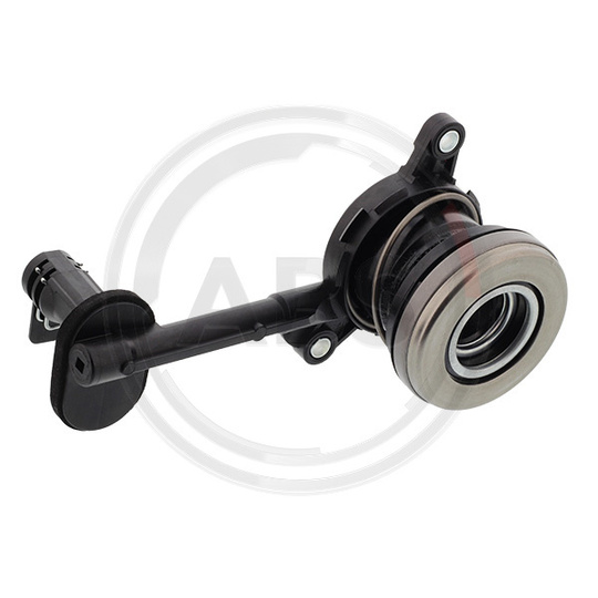45106 - Central Slave Cylinder, clutch 