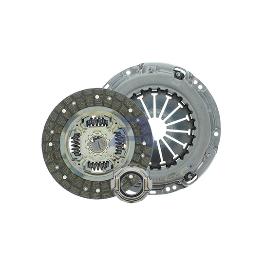 KT-088B - Clutch Kit 
