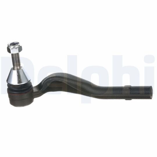Tie rod end
