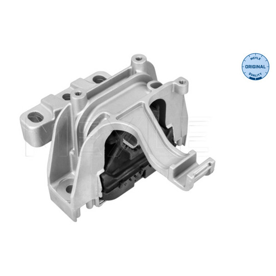 114 030 0003 - Engine Mounting 
