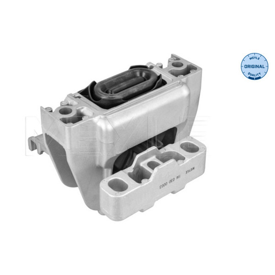 114 030 0003 - Engine Mounting 