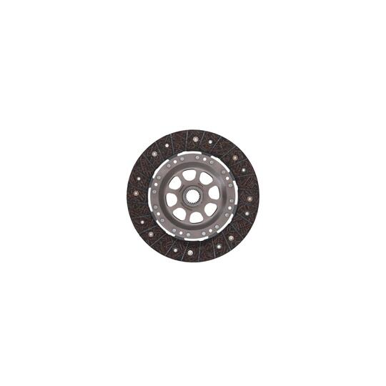 DC074 - Clutch Disc 