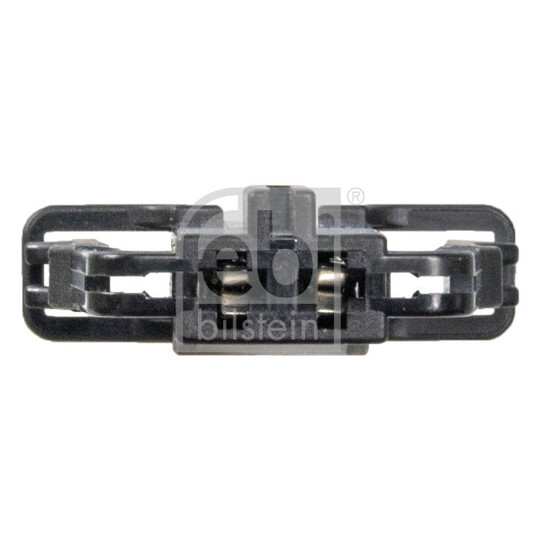 198818 - Control, central locking system 