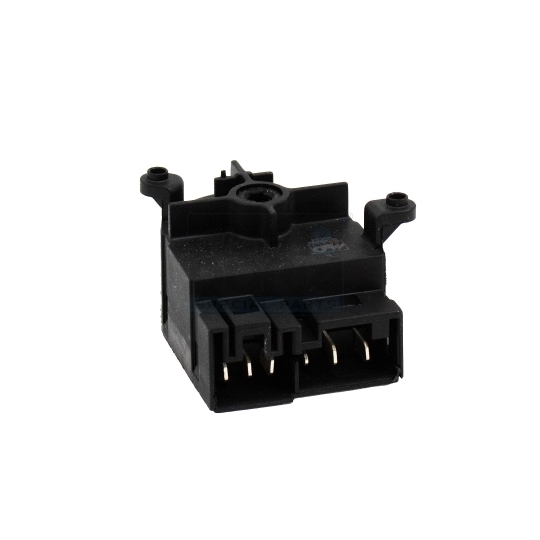 Ignition-/Starter Switch