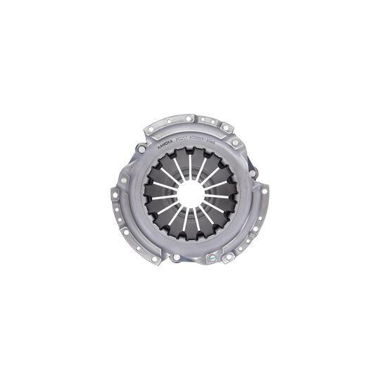 PC017 - Clutch Pressure Plate 