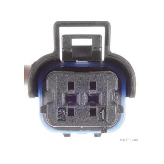51277385 - Cable Repair Set, coolant temperature sensor 