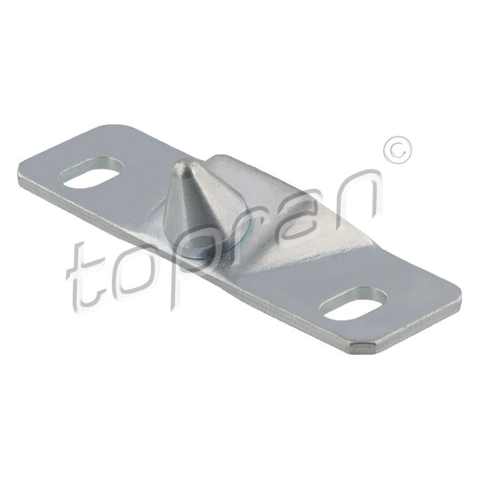 601 913 - Guide, locking knob 