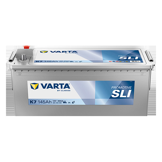 645400080K182 - Starter Battery 