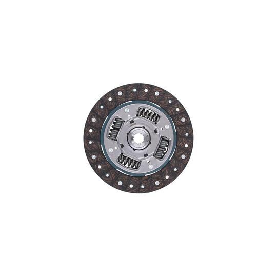 Clutch Disc