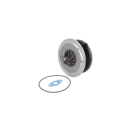 8604214 - Core assembly, turbocharger 