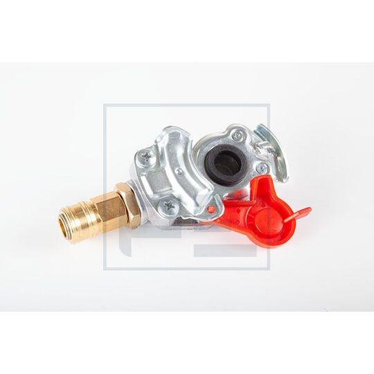 076.912-30A - Coupling Head 
