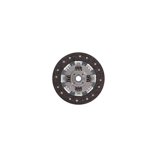 DC040 - Clutch Disc 