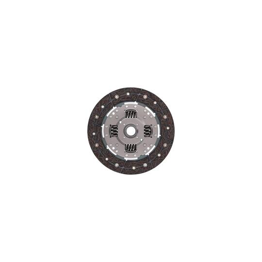 DC040 - Clutch Disc 