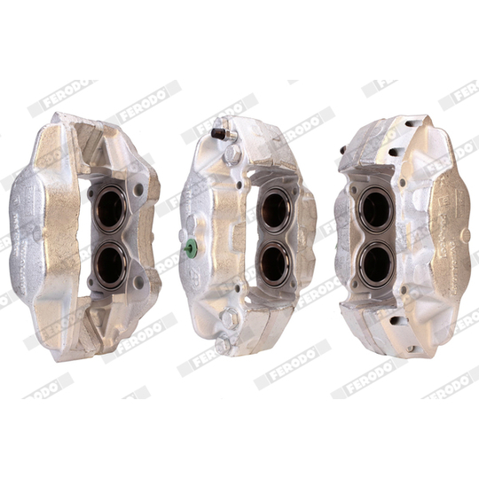 FCL695690 - Brake Caliper 