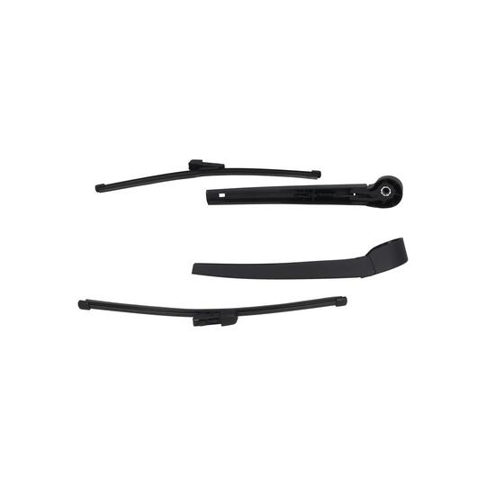 25200 - Wiper Arm, window cleaning 