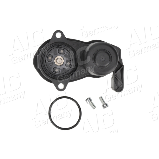 76385 - Control Element, parking brake caliper 