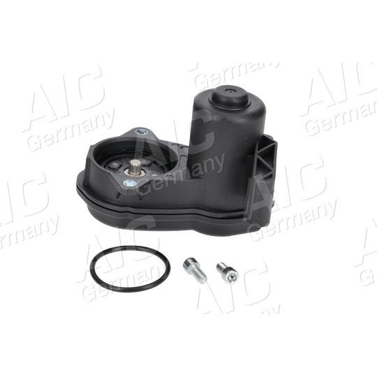 76385 - Control Element, parking brake caliper 