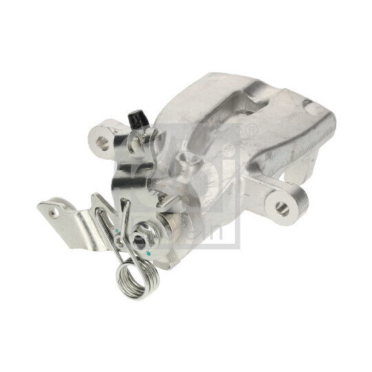 198590 - Brake Caliper 