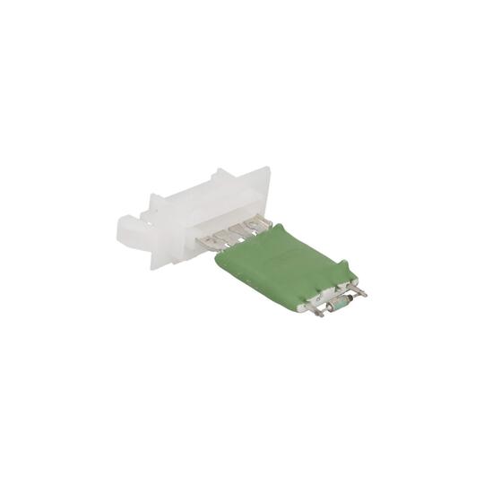 4140072 - Resistor, interior blower 